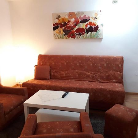Apartman Ana Σλαβόνσκι Μπροντ Εξωτερικό φωτογραφία