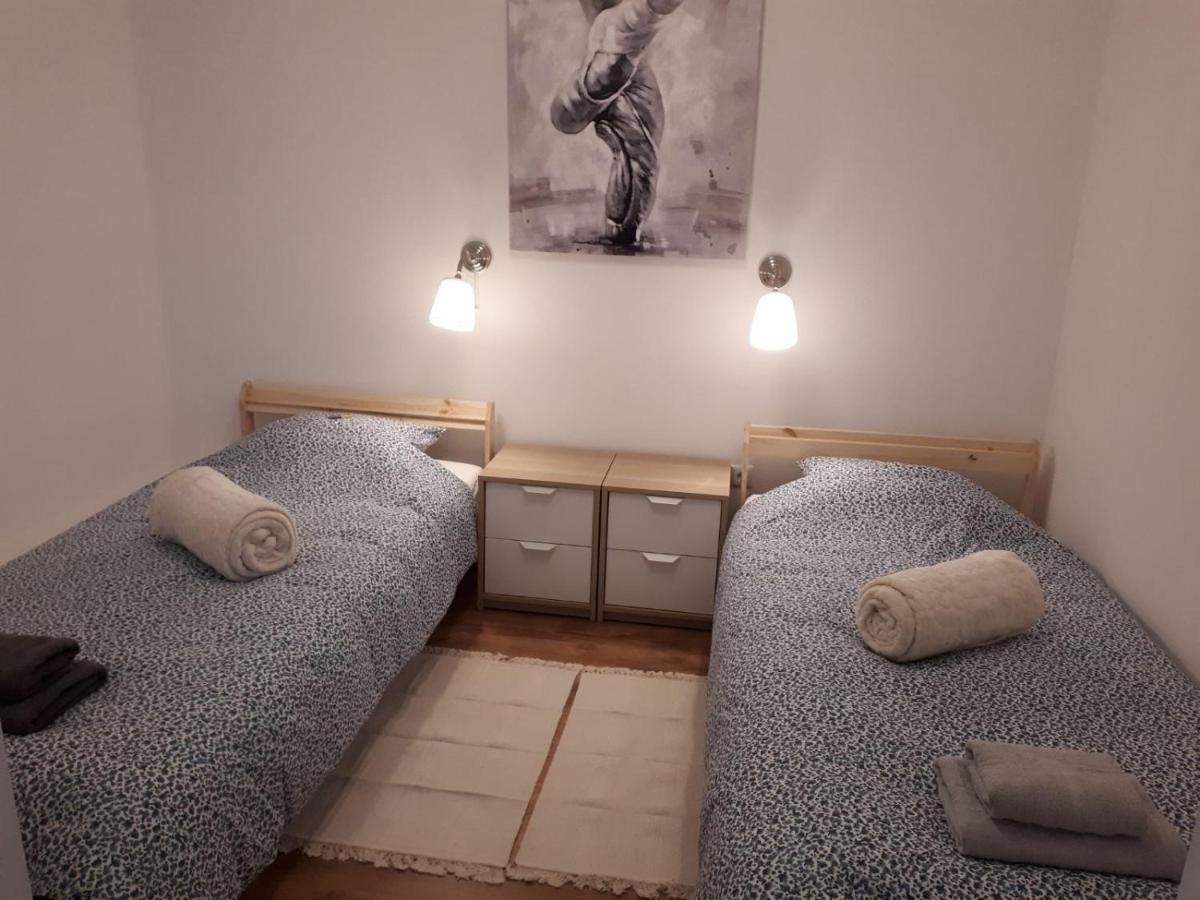 Apartman Ana Σλαβόνσκι Μπροντ Εξωτερικό φωτογραφία
